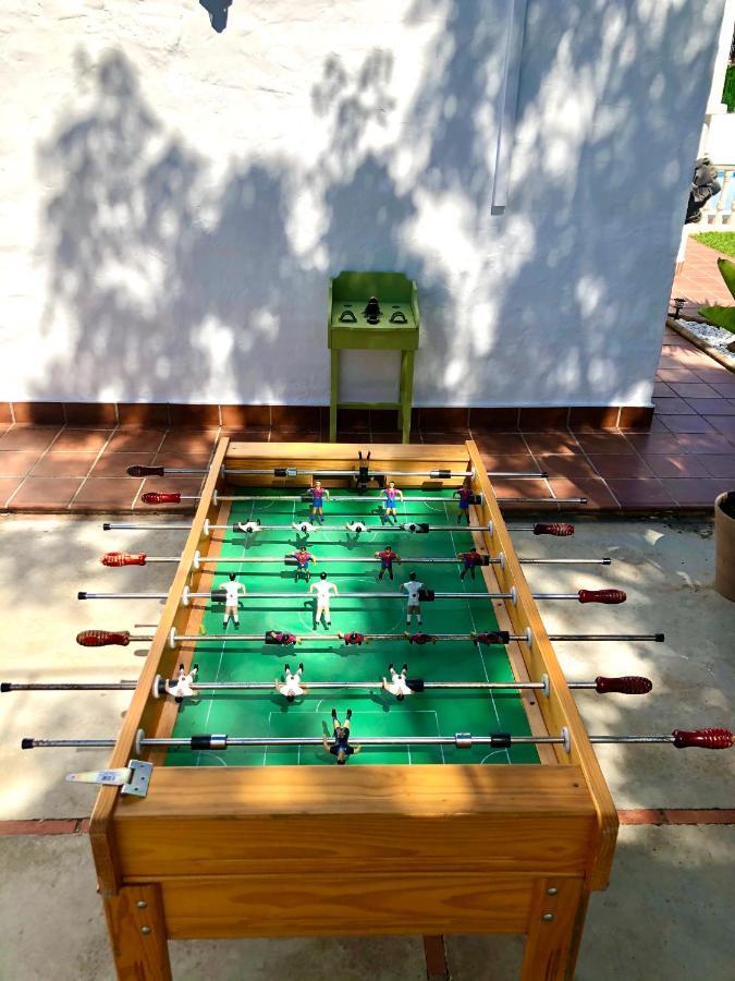 Gatu Premium Villa Lurberri Piscina Privada, 4 Dormitorios, 2 Banos, Parking , Jardines, " Preferente Mayores De 25 Anos Y Familias " In Y Barbacoa Chiclana de la Frontera Ngoại thất bức ảnh
