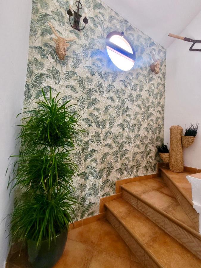 Gatu Premium Villa Lurberri Piscina Privada, 4 Dormitorios, 2 Banos, Parking , Jardines, " Preferente Mayores De 25 Anos Y Familias " In Y Barbacoa Chiclana de la Frontera Ngoại thất bức ảnh