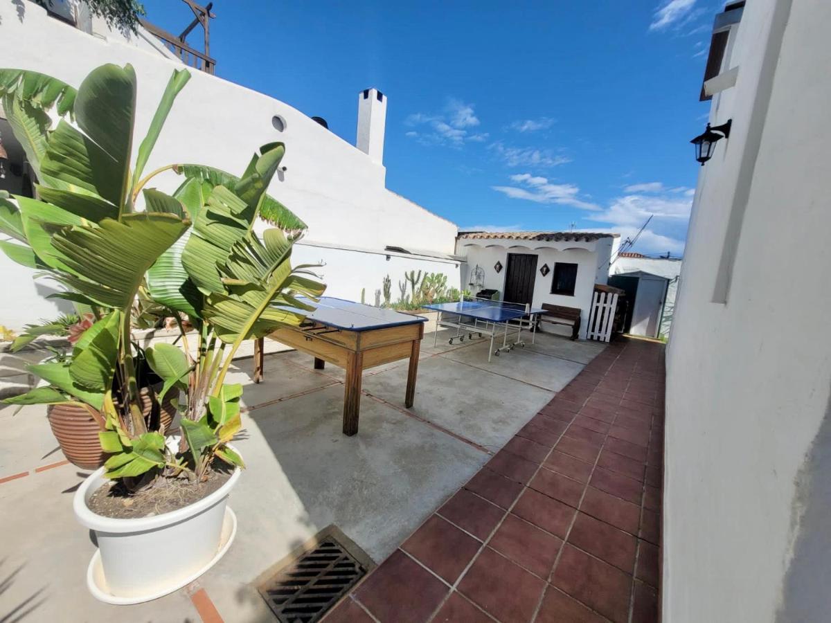 Gatu Premium Villa Lurberri Piscina Privada, 4 Dormitorios, 2 Banos, Parking , Jardines, " Preferente Mayores De 25 Anos Y Familias " In Y Barbacoa Chiclana de la Frontera Ngoại thất bức ảnh