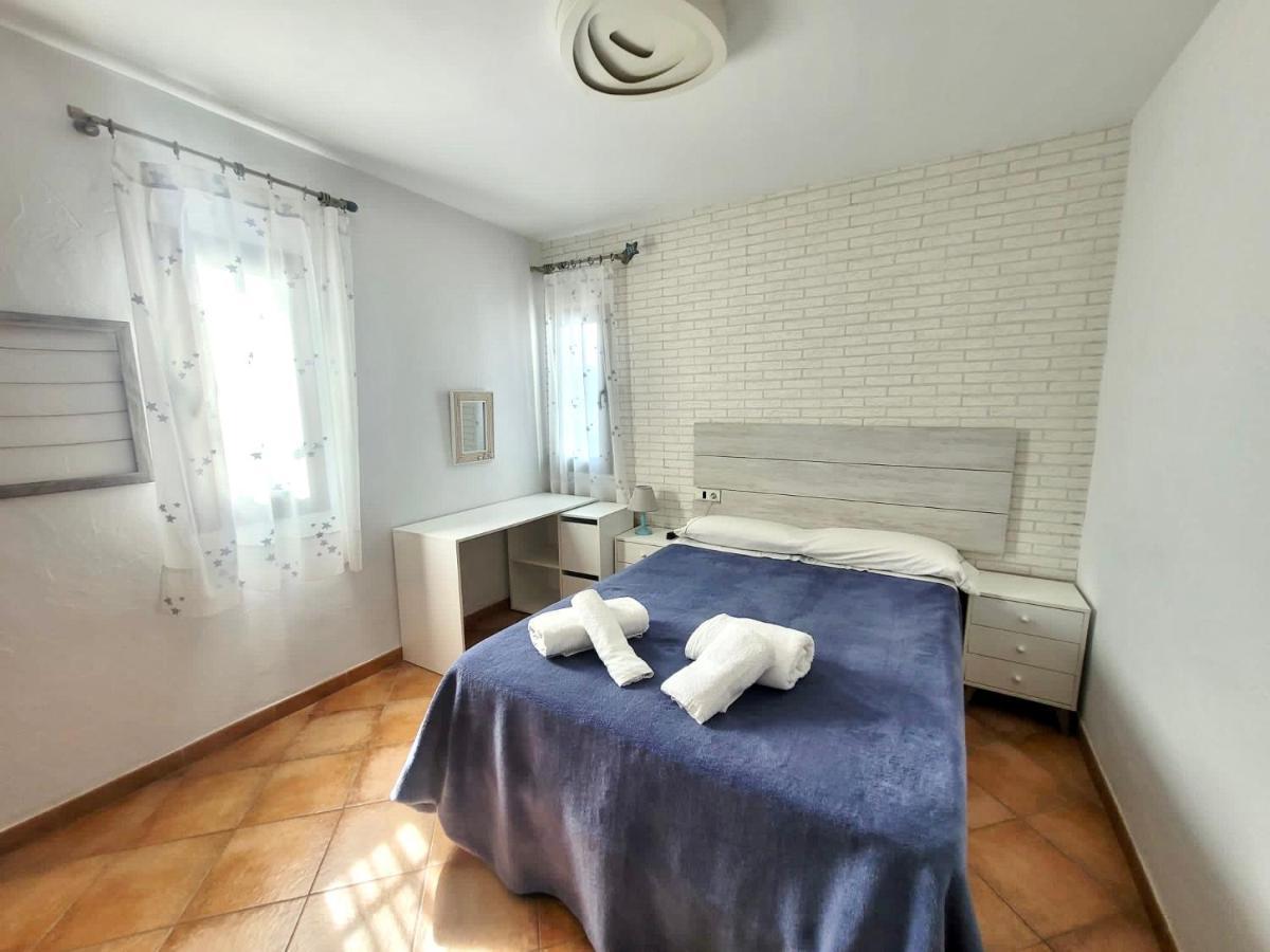 Gatu Premium Villa Lurberri Piscina Privada, 4 Dormitorios, 2 Banos, Parking , Jardines, " Preferente Mayores De 25 Anos Y Familias " In Y Barbacoa Chiclana de la Frontera Ngoại thất bức ảnh