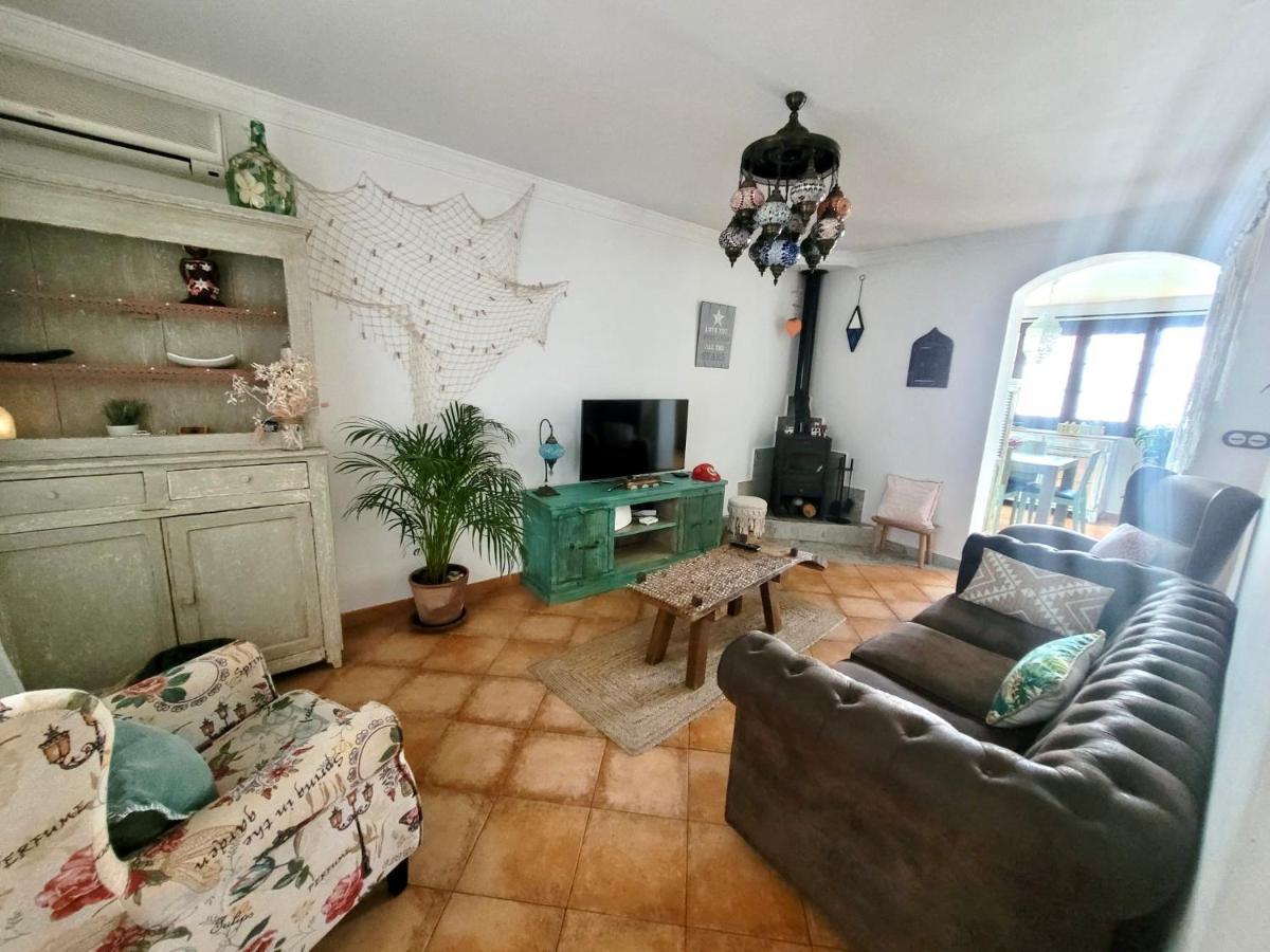 Gatu Premium Villa Lurberri Piscina Privada, 4 Dormitorios, 2 Banos, Parking , Jardines, " Preferente Mayores De 25 Anos Y Familias " In Y Barbacoa Chiclana de la Frontera Ngoại thất bức ảnh