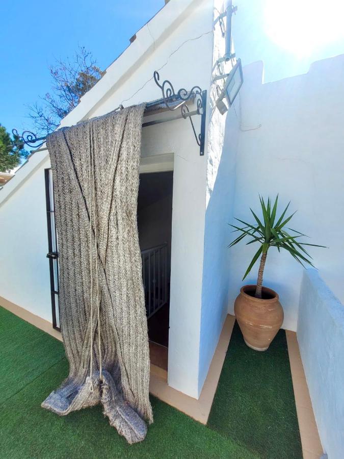 Gatu Premium Villa Lurberri Piscina Privada, 4 Dormitorios, 2 Banos, Parking , Jardines, " Preferente Mayores De 25 Anos Y Familias " In Y Barbacoa Chiclana de la Frontera Ngoại thất bức ảnh